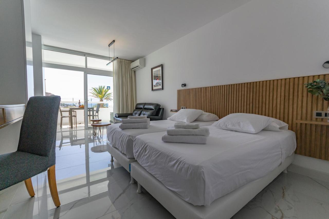 Apartamento Tobago - Puerto Rico Puerto Rico  Luaran gambar