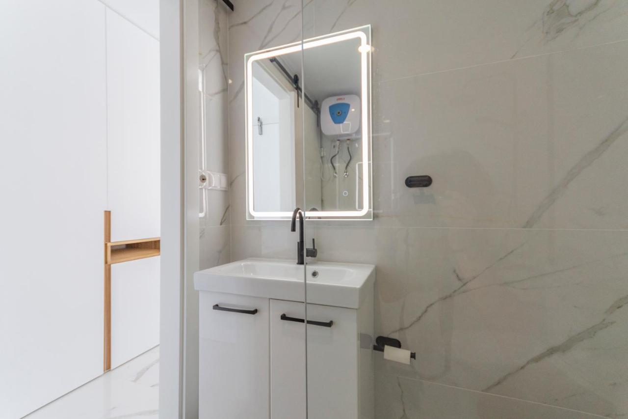 Apartamento Tobago - Puerto Rico Puerto Rico  Luaran gambar